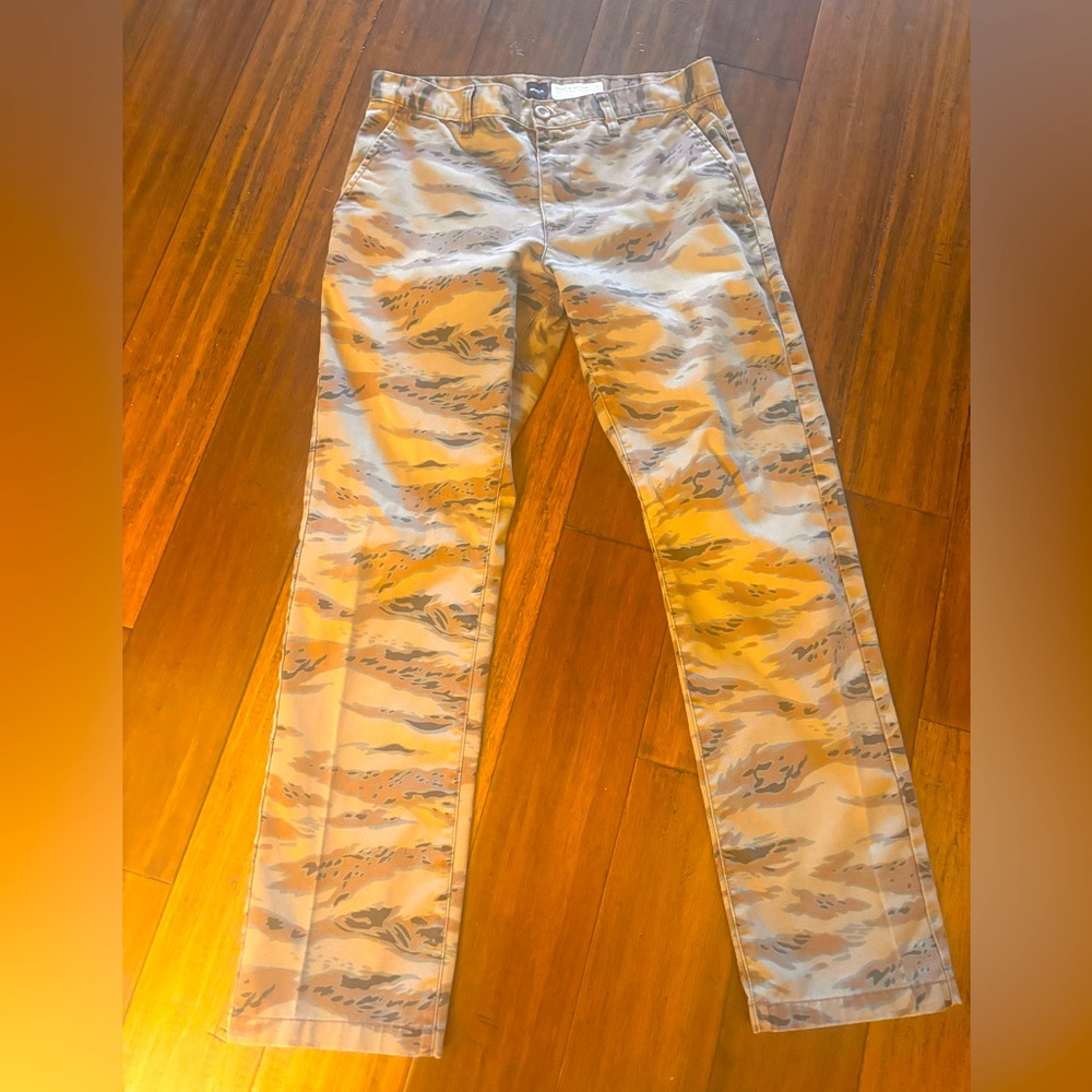 RVCA men’s pants 32’s